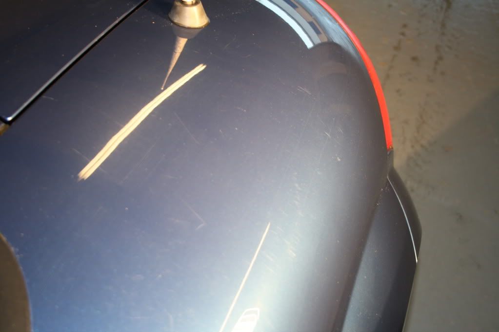 Audi TT Soft top enhancement detail Audi TT Forum